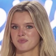 Kenedi Anderson, 21 (Pop Singer)