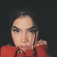 Kenia Os, 24 (YouTube Star)