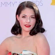 Kenley Collins, 37 (時裝設計師)