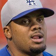 Kenley Jansen, 36 (Baseball Player)