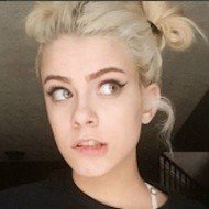 Kenna Noel, 22 (TikTok Star)