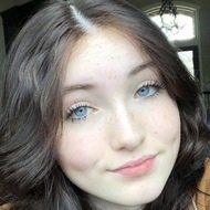 Kennedi Clements, 18 (Movie Actress)