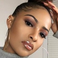 Kennedy Cymone, 25 (YouTube Star)