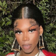 Kennedy Dior, 23 (說唱歌手)