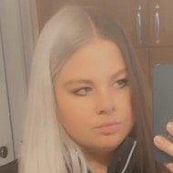 Kennedy Johnston, 28 (TikTok Star)