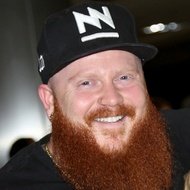 Kennedy Jones, 37 (Music Producer)