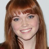 Kennedy Lea Slocum, 25 (Attrice TV)