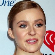 Kennedy McMann, 28 (TV Actress)