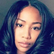 Kennedy Raye, 29 (Instagram明星)