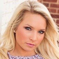 Kennedy Sloane Thames, 25 (Cheerleader)