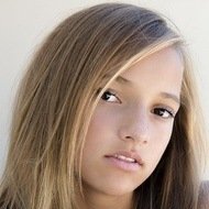 Kennedy Waite, 22 (TV Actress)