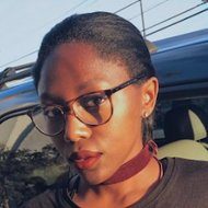 Kennedy Zimet, 29 (TV Show Host)