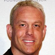 Kenneth Anderson, 47 (摔跤手)