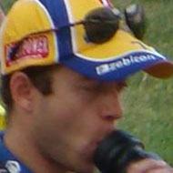 Kenneth Bjerre, 41 (Piloto de Carreras)