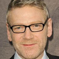 Kenneth Branagh, 63 (Director)