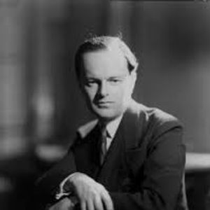 Kenneth Clark (1903 - 1983) (Novelist)