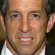 Kenneth Cole, 71 (Fashion Designer)