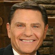 Kenneth Copeland, 87 (Religious Leader)