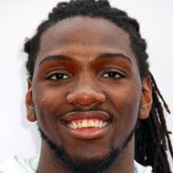 Kenneth Faried, 34 (Jugador de Baloncesto)