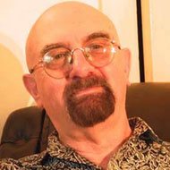 Kenneth G. Ross, 82 (Playwright)
