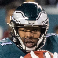 Kenneth Gainwell, 24 (Football Player)