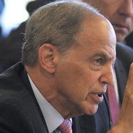 Kenneth Lieberthal, 82 (政治家)