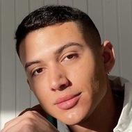 Kenneth Pabon, 26 (TikTok Star)
