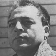 Kenneth Patchen (1911 - 1972) (诗人)