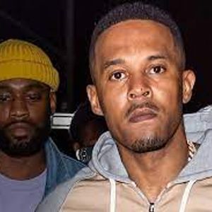 Kenneth Petty, 45 (Membro della famiglia)