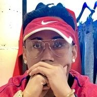 Kenneth Ramones, 33 (YouTube Star)