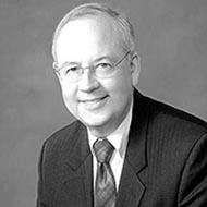 Kenneth Starr, 77 (Lawyer)