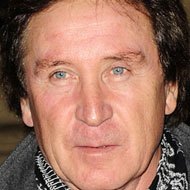 Kenney Jones, 75 (Baterista)