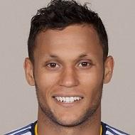 Kenney Walker, 36 (Soccer Player)