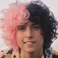 Kennie Tatis, 22 (TikTok Star)