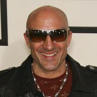 Kenny Aronoff, 70 (Drummer)