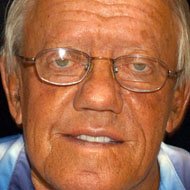 Kenny Baker (1934 - 2016) (Movie Actor)