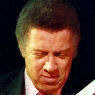 Kenny Burrell, 92 (Guitarist)