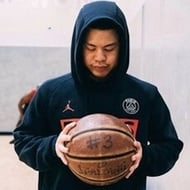 Kenny Chao, 29 (Estrelas do YouTube)
