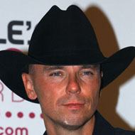 Kenny Chesney, 55 (Country Singer)