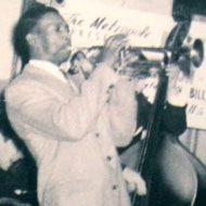 Kenny Dorham (1924 - 1972) (Trumpet Player)