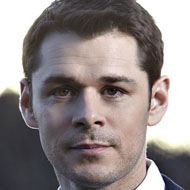 Kenny Doughty, 50 (Bühnenschauspieler)