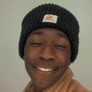 Kenny Elrod, 21 (TikTok Star)