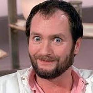 Kenny Everett (1944 - 1995) (Ведущий телешоу)
