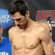 Kenny Florian, 47 (MMA Fighter)