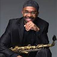 Kenny Garrett, 65 (薩克斯管吹奏者)