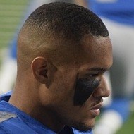 Kenny Golladay, 31 (Fußballspieler)