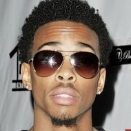 Kenny Iko, 33 (R&B Singer)