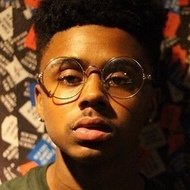 Kenny Knox, 28 (Instagram明星)