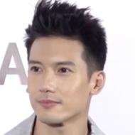 Kenny Kwan, 44 (Pop Singer)