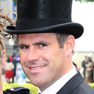 Kenny Logan, 51 (Rugby Player)